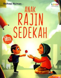 Anak Rajin Sedekah