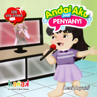 Andai Aku Jadi Penyanyi