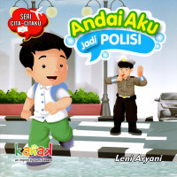 Andai Aku Jadi Polisi