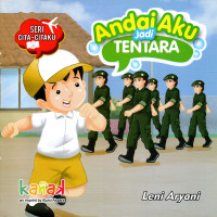 Andai Aku Jadi Tentara