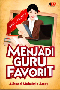 MENJADI GURU FAVORIT